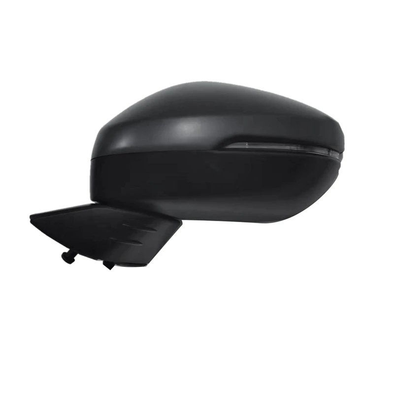 

Электрическое зеркало заднего вида в сборе для Honda Civic 2022 2023, зеркало заднего вида, 5 проводов, с функцией силовых указателей поворота