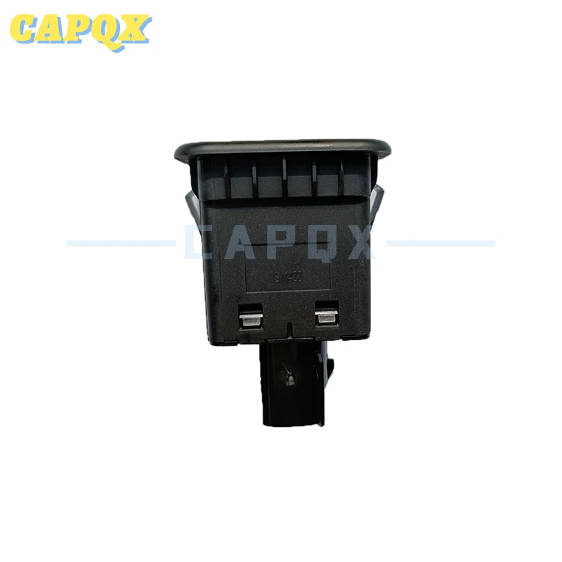 For Changan CS75PLUS   Rear Trunk switch Tailgate Door Opening Button Boot Luggage Lock Release Switch