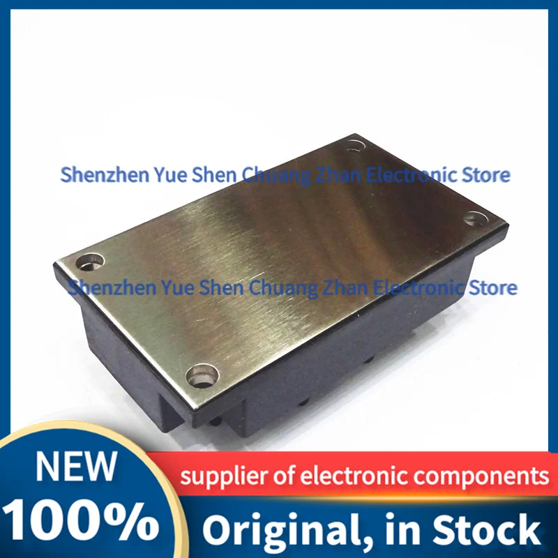 2MBI200L-060 2MBI300L-060 2MBI400L-060 وحدة IGBT الأصلية الجديدة في المخزون لضمان الجودة #6