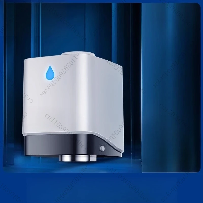 

Household automatic intelligent induction faucet water saver