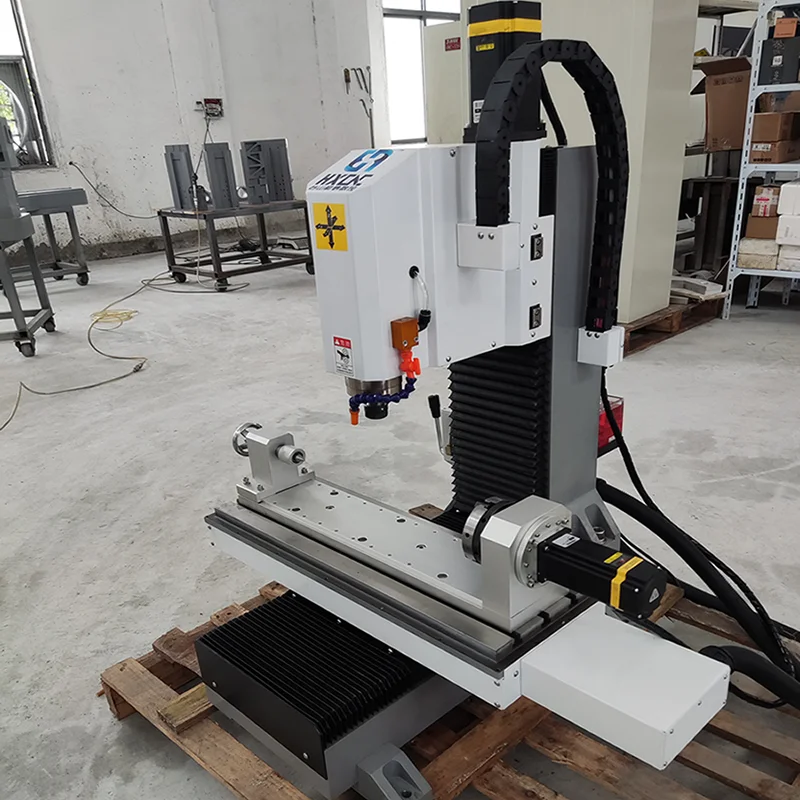 

Полностью чугунный станок для резки с ЧПУ 4020 3500 Вт, гравировка по металлу, 2200 Вт, фрезерный станок по дереву, станок для резьбы по стали, сверлильный станок для DIY гравера
