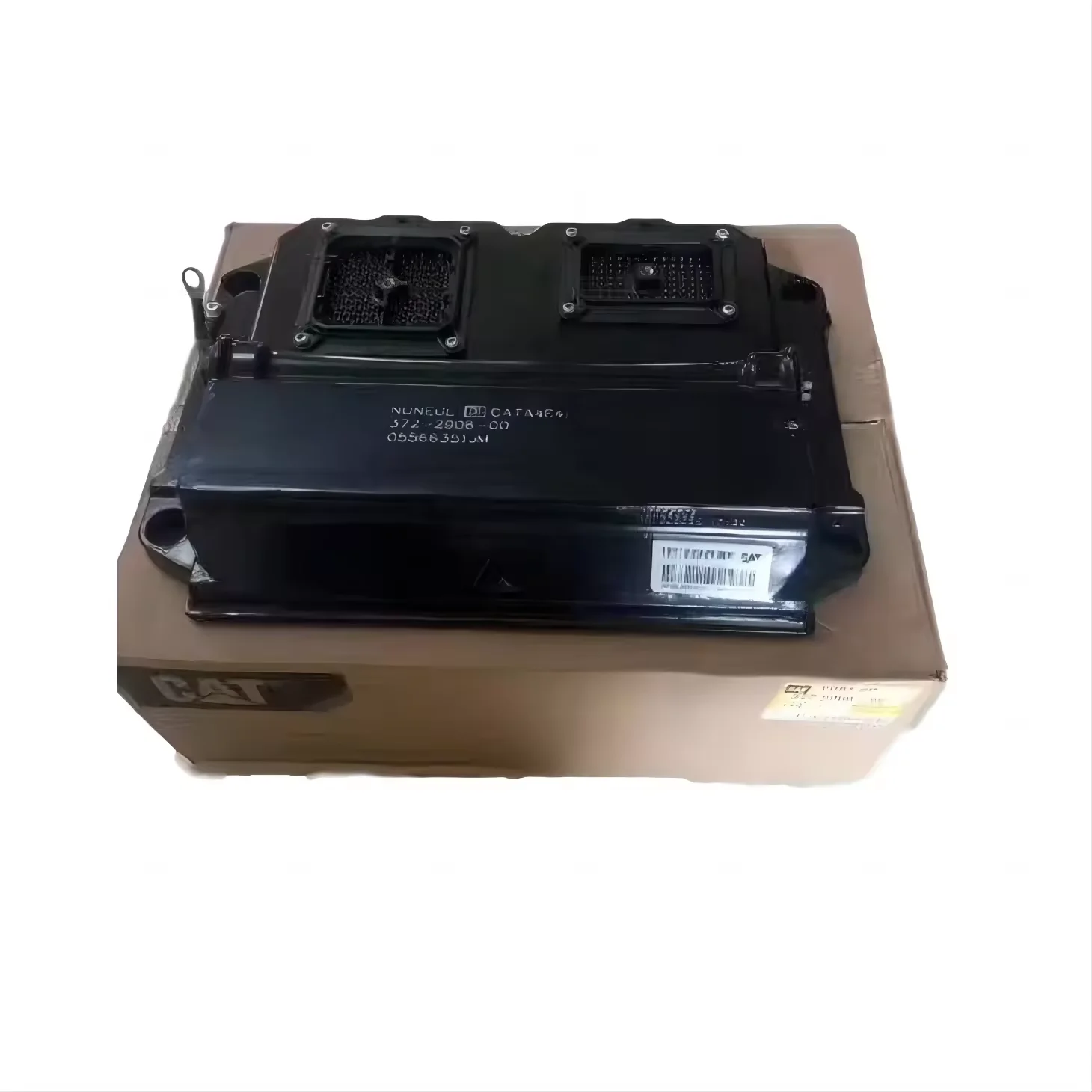 Excavator Mining Construction Machinery ECM 478-7926 4787926 Electronic Controller Module ECU