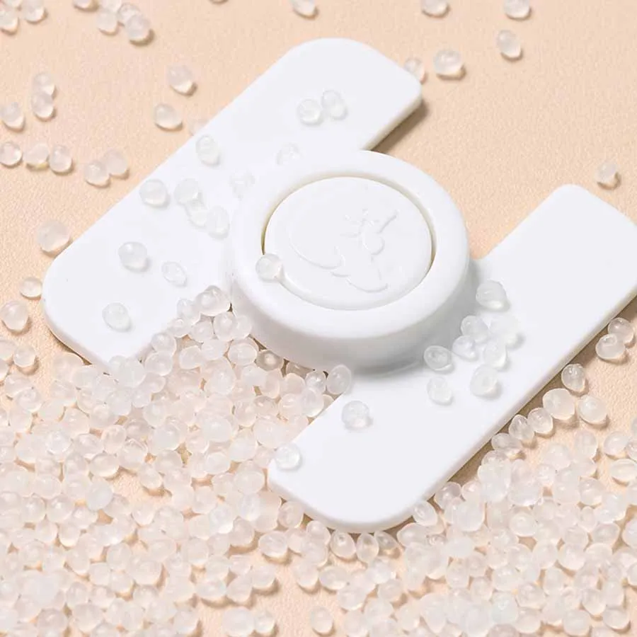 2 قطعة قفل الثلاجة متعدد الوظائف أقفال خزانة قفل للدرج للأطفال مضاد للقرص حماية أمن اليد مشبك أمان