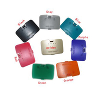 Replacement Jumper Pak Memory Expansion Door Cover Lid Part for Nintend 64 for N64