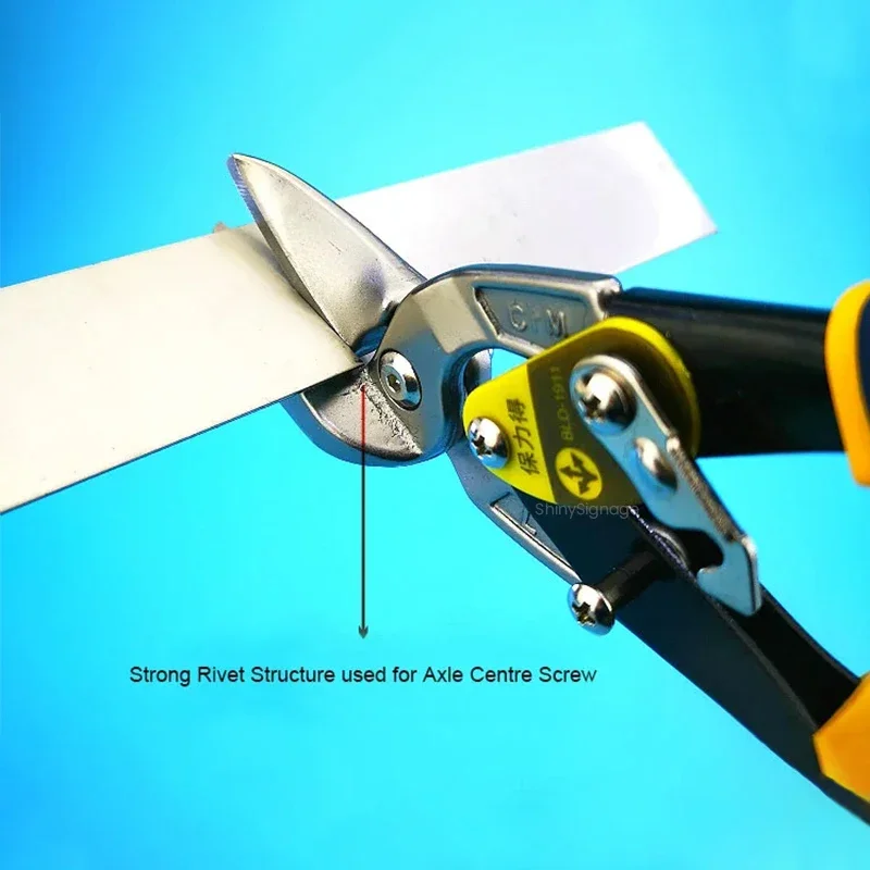 

Новые 10-дюймовые пневматические ножницы для резки металла 1 мм из нержавеющей стали 1,2 мм, алюминиевые железные пластины, воздушные ножницы для резки листового инструмента