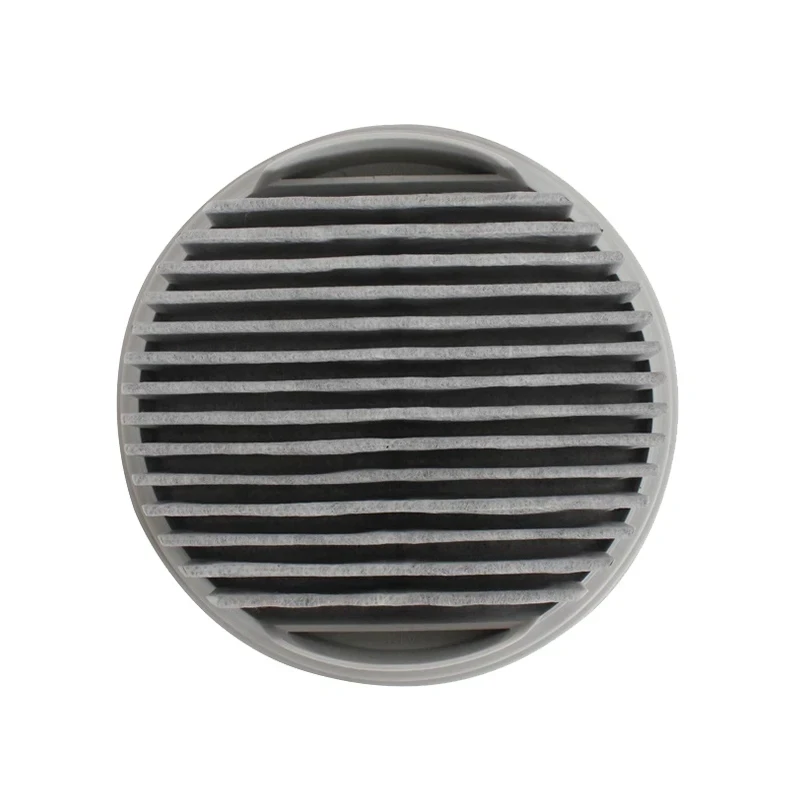 For Xiaomi Mijia MJXCQ01DY Deerma DX1000 Handheld Robot Vacuum Cleaner Accessories Washable Hepa Filter Parts Replacement