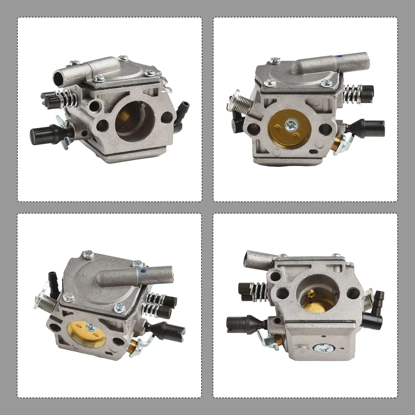 Carburetor Reference PN 1119 120 0650 For STIHLss Chainsaws 038 038AV 038 Super 038 Magnums MS380 MS381 MS381N MS381Z Tools