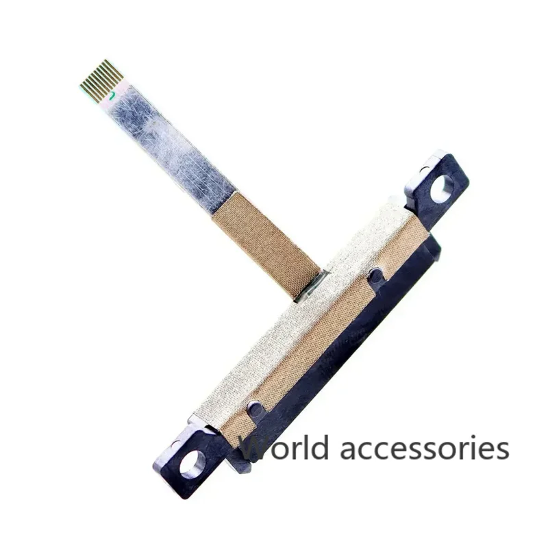 Para HP ProDesk 400 G4 600 G4 800 G4 800 G5 mini Desktop SATA Disco Rígido HDD SSD Conector Flex Cable Stand DD0F80HD020 A3190506