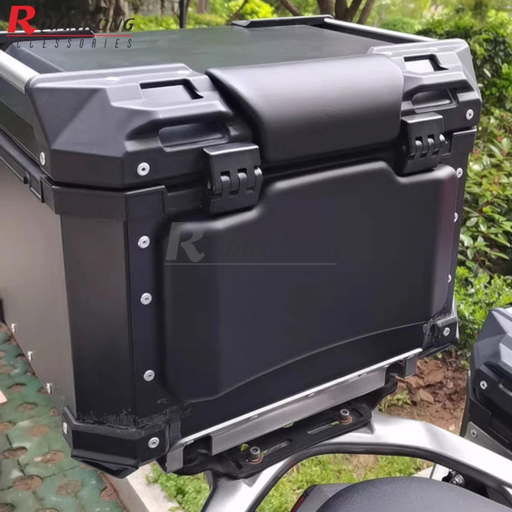 

For Yamaha MT07 MT09 TRACER GT MT-09 MT-10 SP MT-07 MT 09 15 25 125 2004-2025 Universal Motorcycle Passenger Backrest Back Pads