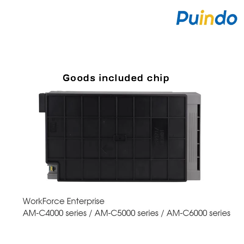 C9371 LM3MB1 Compatible Maintenance Box For Epson WorkForce Enterprise AM-C4000 series AM-C5000 series AM-C6000 series
