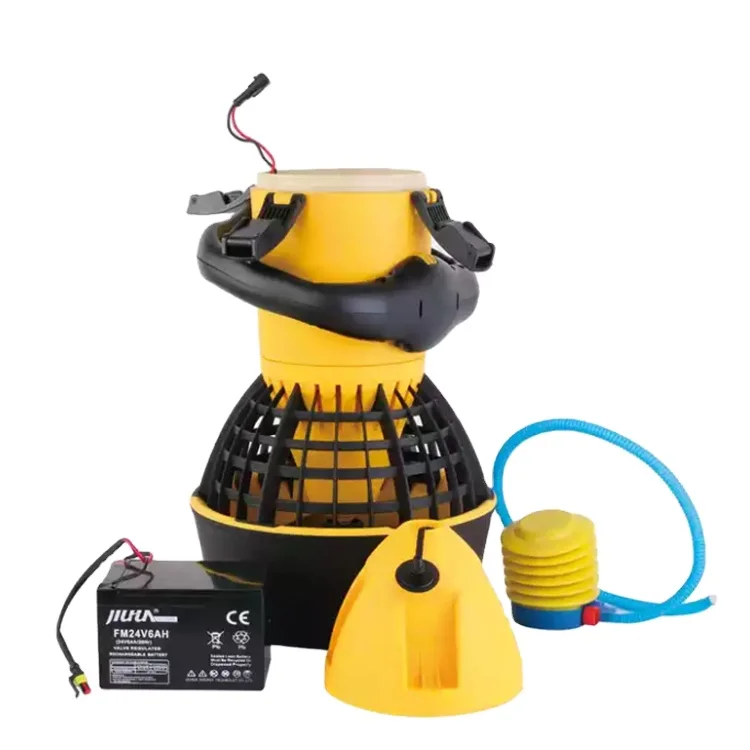 

Outdoor Sports High Speed Water Scooters Wholesale Diving Water Scooters Sea Underwater New Electric Water Scooter