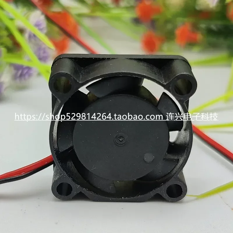 for Delta AFB02512HHA 25mm 2510 12V 0.12A Ultra-quiet Micro Cooling Fan