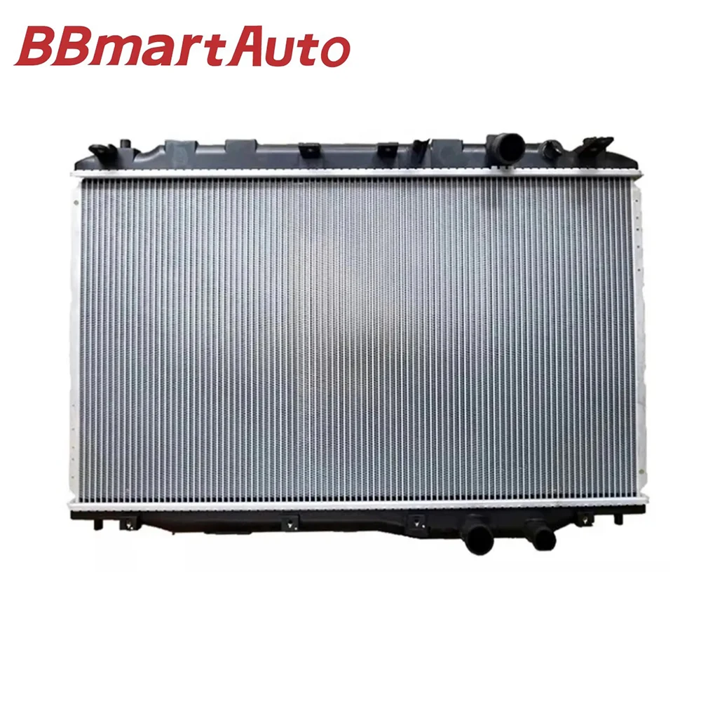 

19010-RNC-T01 BBmartAuto Parts 1pcs Engine Cooling Radiator For Honda Civic FA1 C14 Car Accessories