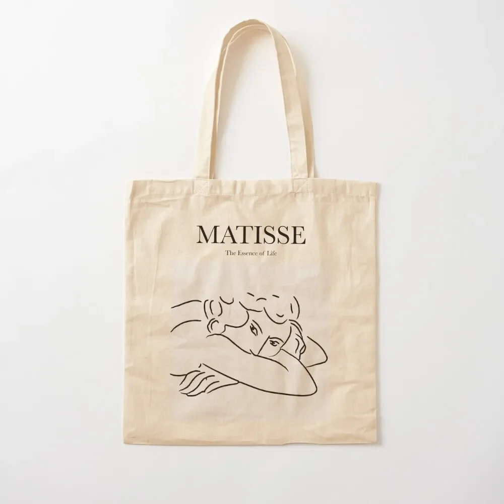 

Matisse - The Essence of Life Tote Bag Handbags Handbags women Tote Bag