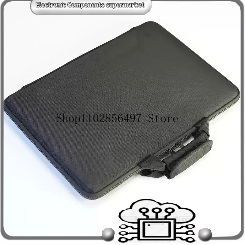 Portable Carrying Case for ROG Flow X Z13 2023 2022 2024 2025 GZ301 Hard Shell EVA Waterproof Travel Bag