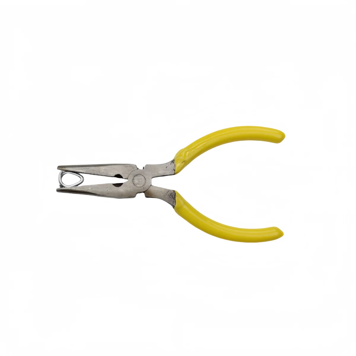 Automobiles Interior Seat Covers  Accessories Upholstery Installation Kit Pliers Hog Ring Pliers C Ring Plier with 20 nail gift