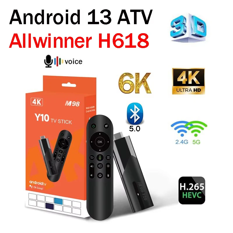 M96 Android TV Box: A Comprehensive Review and User Guide