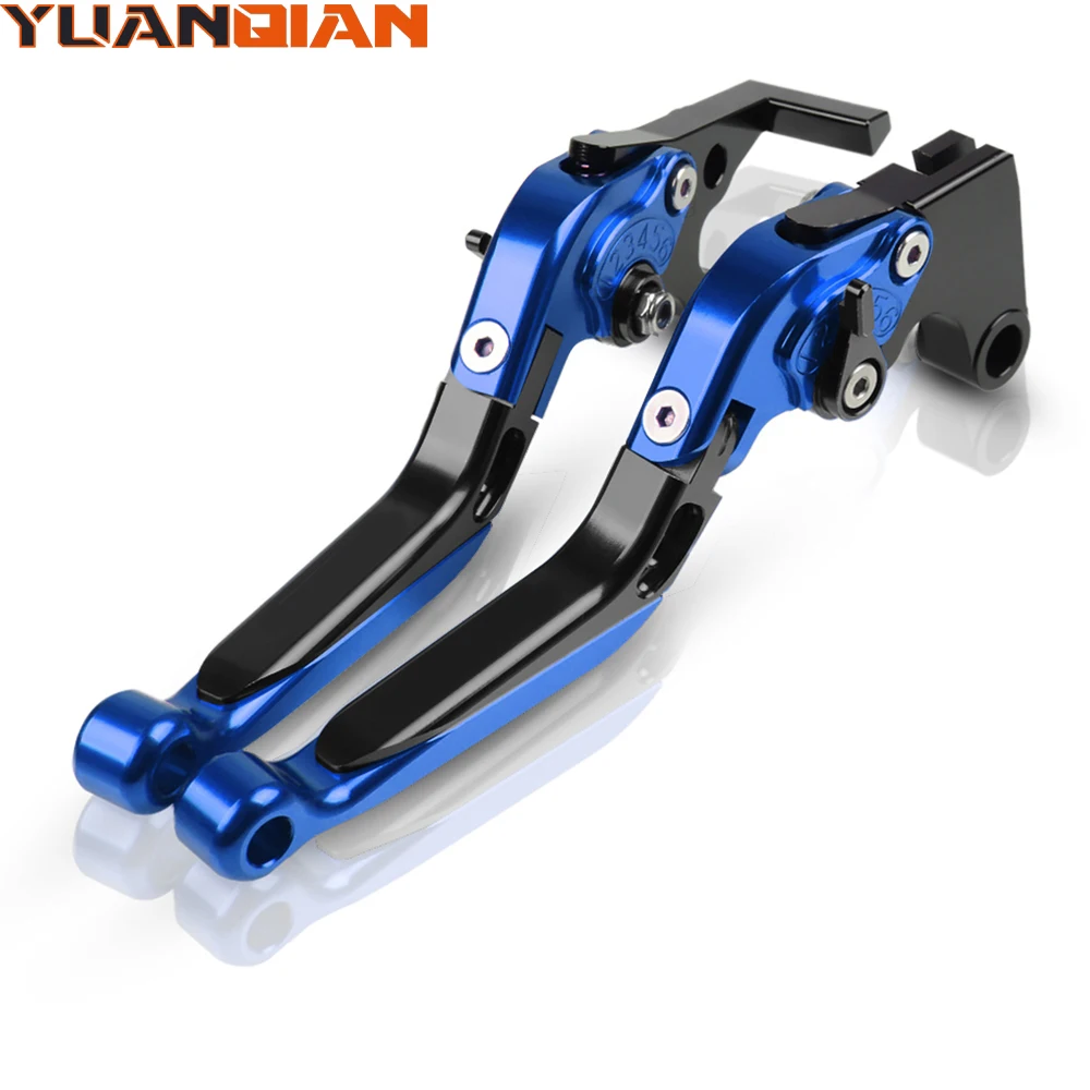 

Motorcycle CNC Brake Clutch Lever For YAMAHA XT600E XT600 E 1990-2003 2002 001 2000 1999 1998 1997 1993 1995 1994 1993 1992 1991