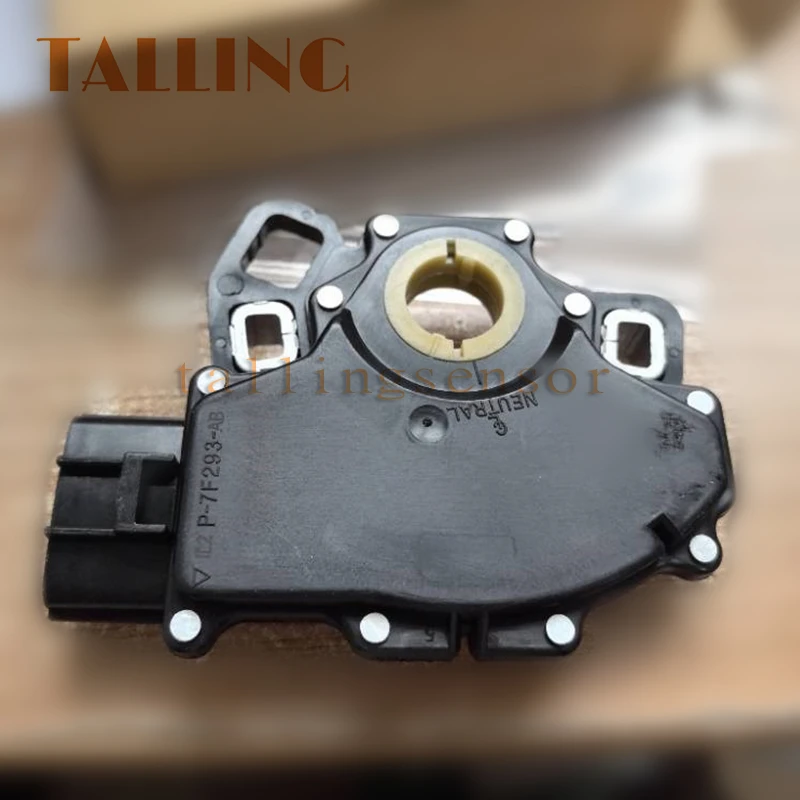 

1L2Z-7F293-AA Transmission Neutral Gear Safety Switch For Ford Lincoln E-150 E250 F150 F-250 Mazda B2300 B4000 New 1L2Z7F293AA