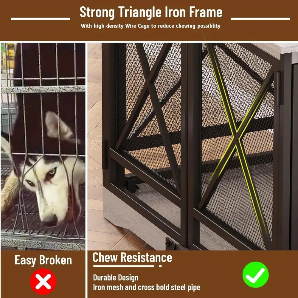 Thumbnail 2 - #26 Dog Crates List of Top Picks