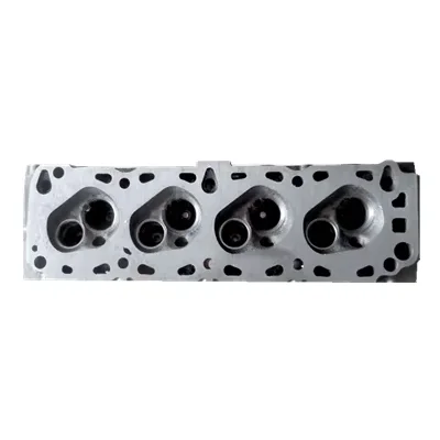 Culata de cilindro EQ491 SE000258 para Ford Taunus 1993cc 2.0L