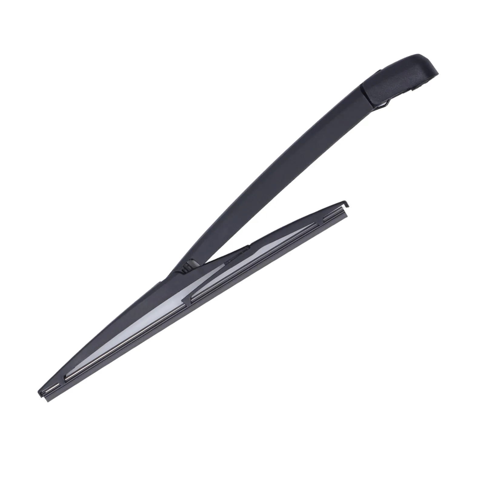 C235 67 421 مجموعة شفرات ذراع الممسحة الخلفية C247 67 330 استبدال التنظيف السريع المرن لمازدا 5 2006 ‐ 2015 ذراع الممسحة الخلفية #4