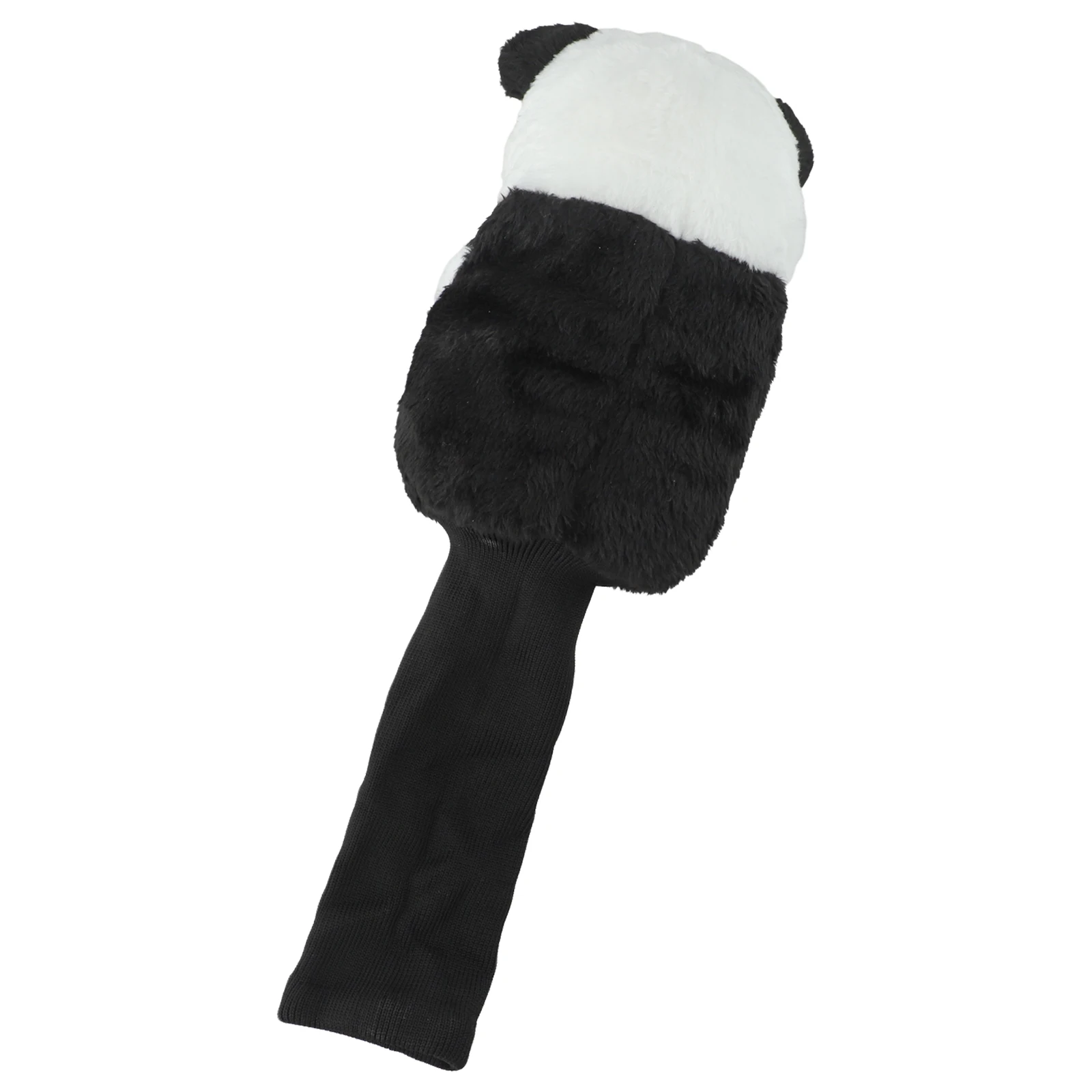 

17*6 см милые животные удобная ручка головной убор клубная голова удобная ручка маленькая и простая подходит для игры в гольф