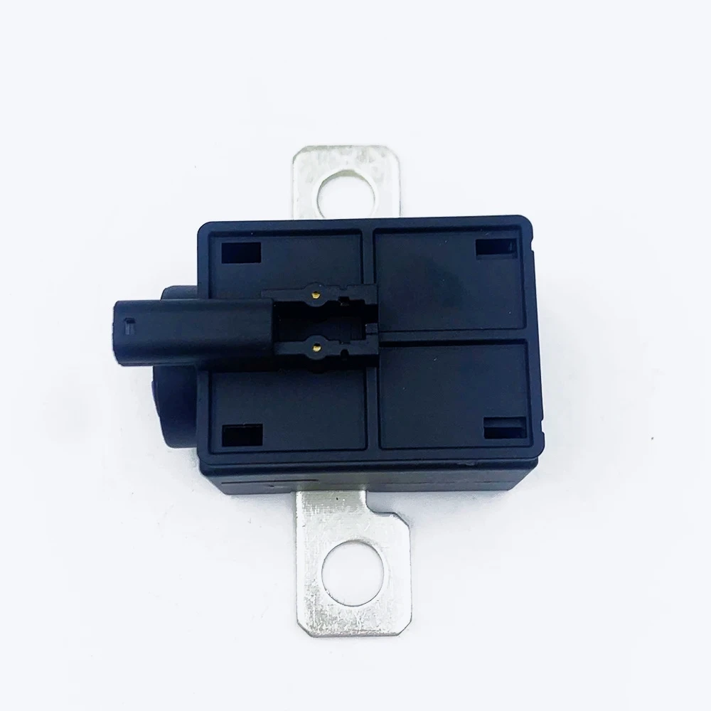 

AC-OE:B2302641744 B2203931056 0080-P1-100017 Battery Pyrofuse Box Overload Protection Trip Compatible for Hybrid BMW