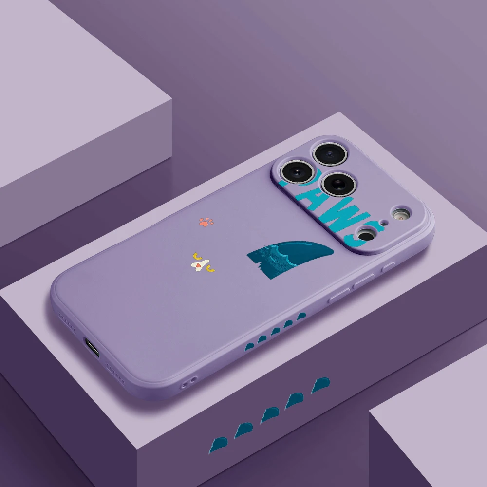 حافظة لهاتف آيفون 17 برو ماكس 17 إير 16 15 14 13 12 11 برو ماكس XS Max7 8 Plus 16e 16 Plus #1