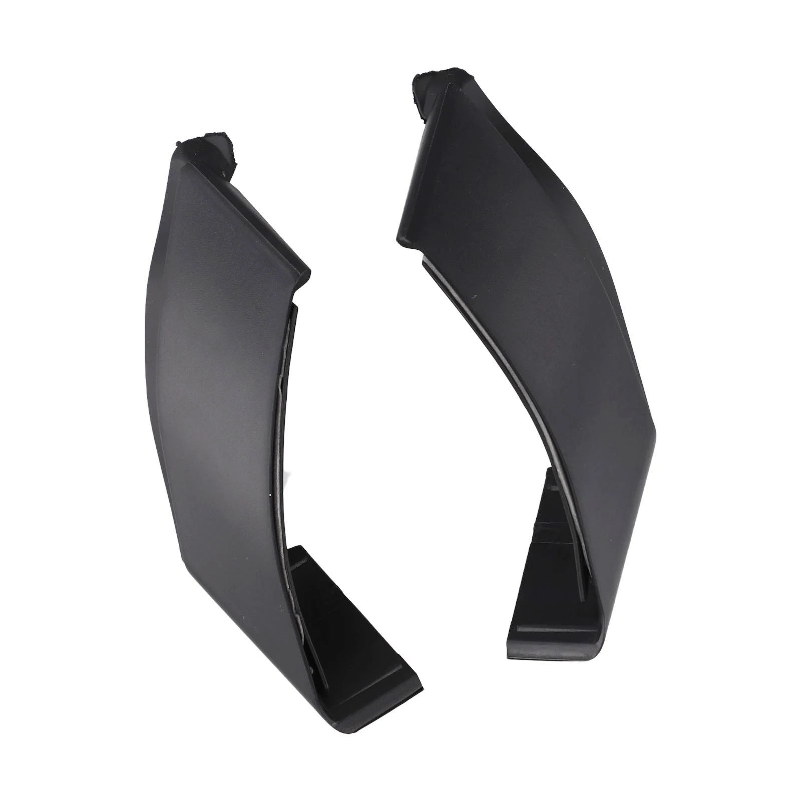 Long Lasting Trim Cover ABS Car Interior Easy Installation Vehicle Wear-resistant For Toyota RAV4 2019-2023 Long