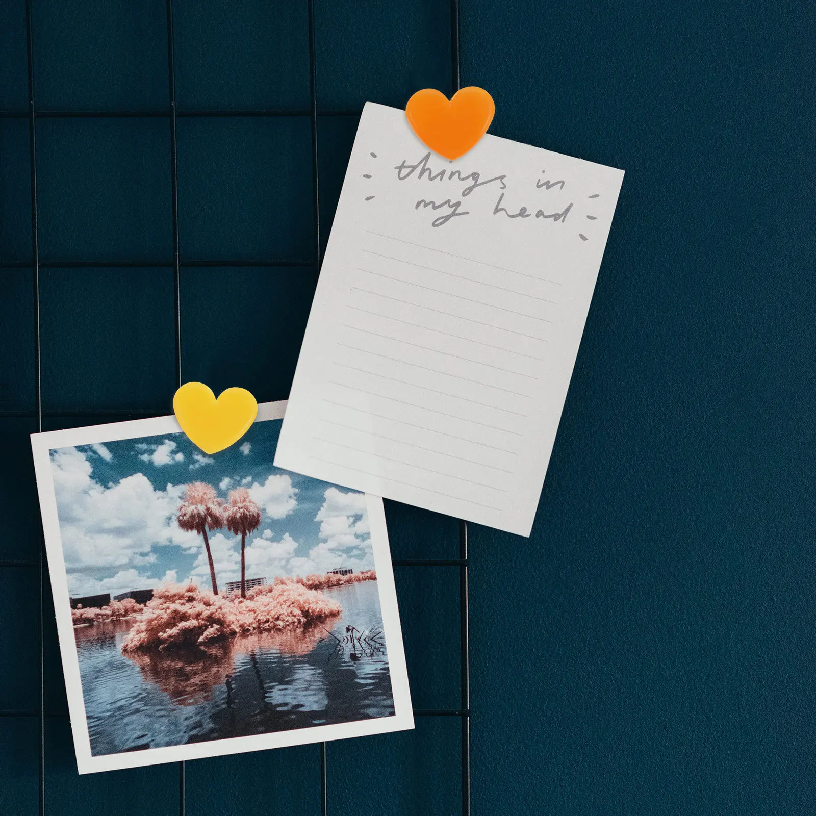 

20Pcs Heart File Clips Plastic Office Sorting Clips Photo Holders Students Files Folders Document Organizer Supplies