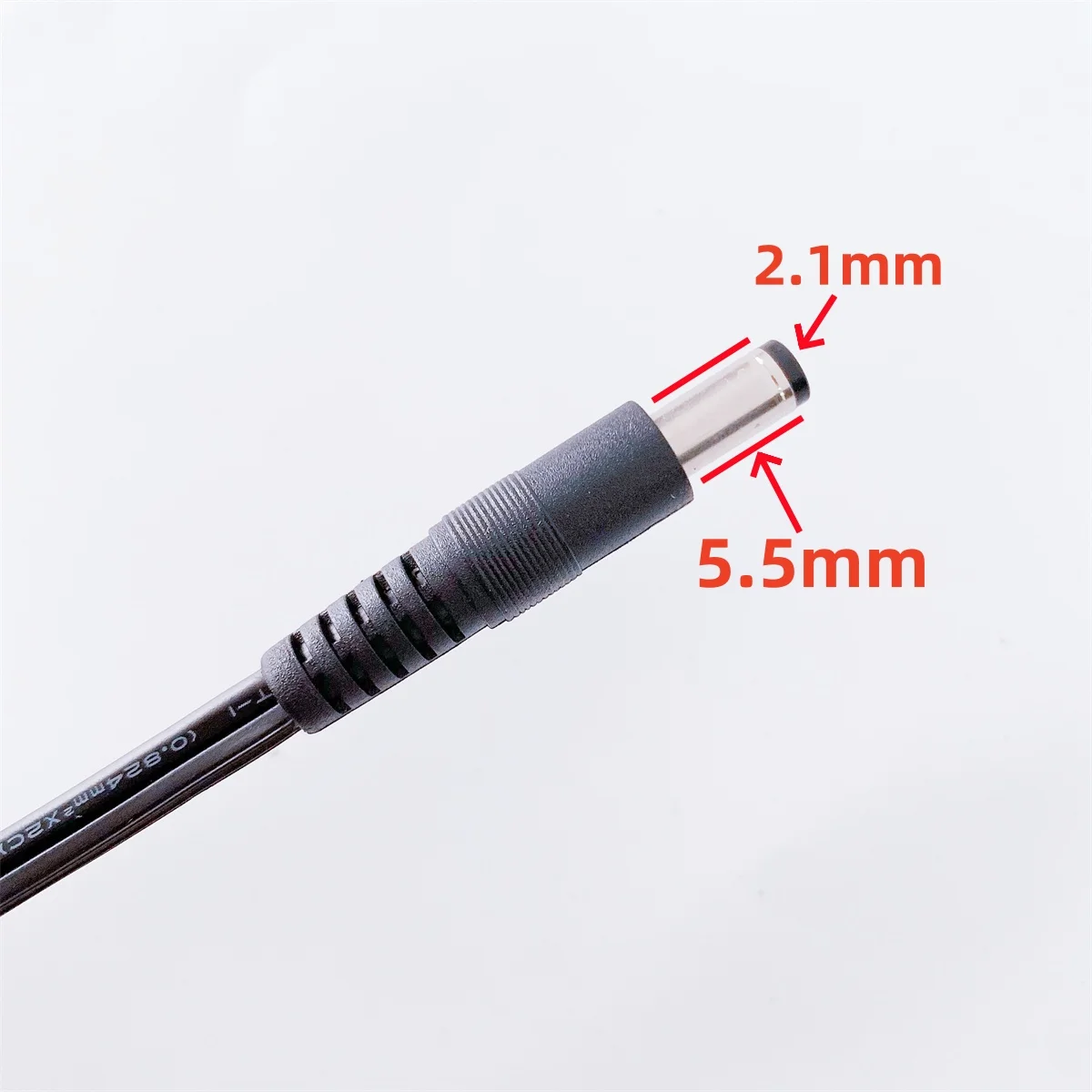 كابل طاقة A00306 عالي الجودة ينطبق على بطارية محطة Topco Total 1.8M/3M/5M/8M/10M #2