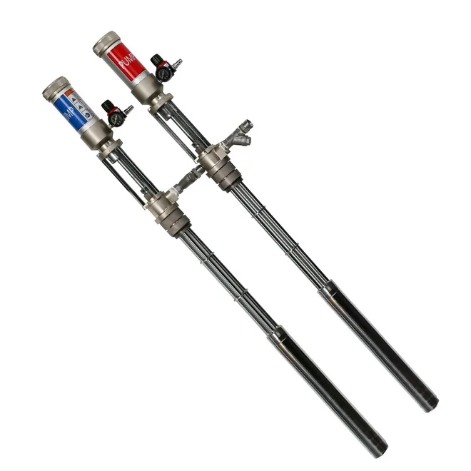 Máquina hidráulica automática de espuma en aerosol de PU de alta presión FD-511 para plantas de construcción y fabricación para uso en paredes y techos