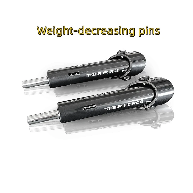 

Multifunctional Counterweight Decreasing Pins Gym Super Group Decreasing Weight Stack Pin Strength Training Accessories