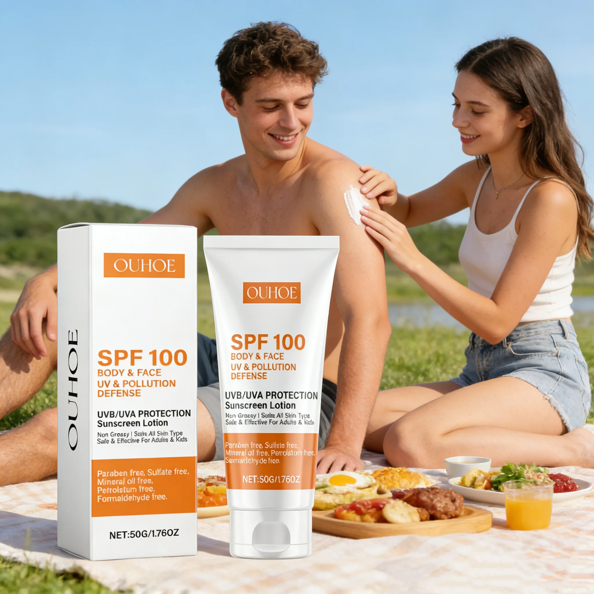 Thumbnail 3 - #5 Cheapest Tanning Products Deals You Can Get