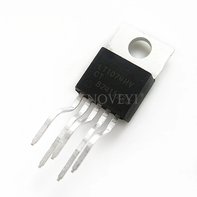 LT1074HVCT LT1074 LT1070CT LT1070 LM675T LM675 LM383T LM383 LM2596T-ADJ LM2596 LM2596T-5.0 LM2596 TO-220-5