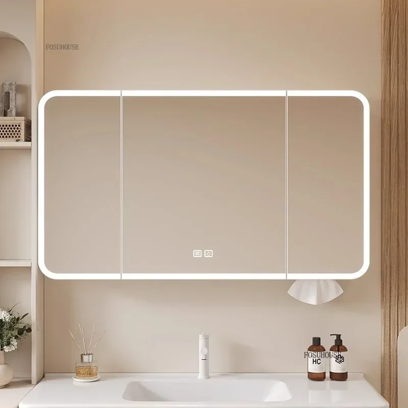 Obrázek kategorie: Koupelnové skříňky