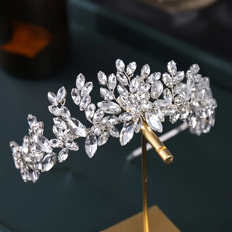 Thumbnail 3 - #32 New Tiaras Arrivals