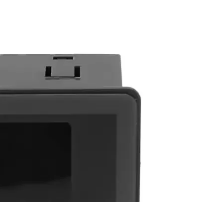 

Digital Display Instrument 0-10V 0-20MA 2-10V 4-20MA Analog Input Display Table With RS485 Temperature Transmitter Inverter