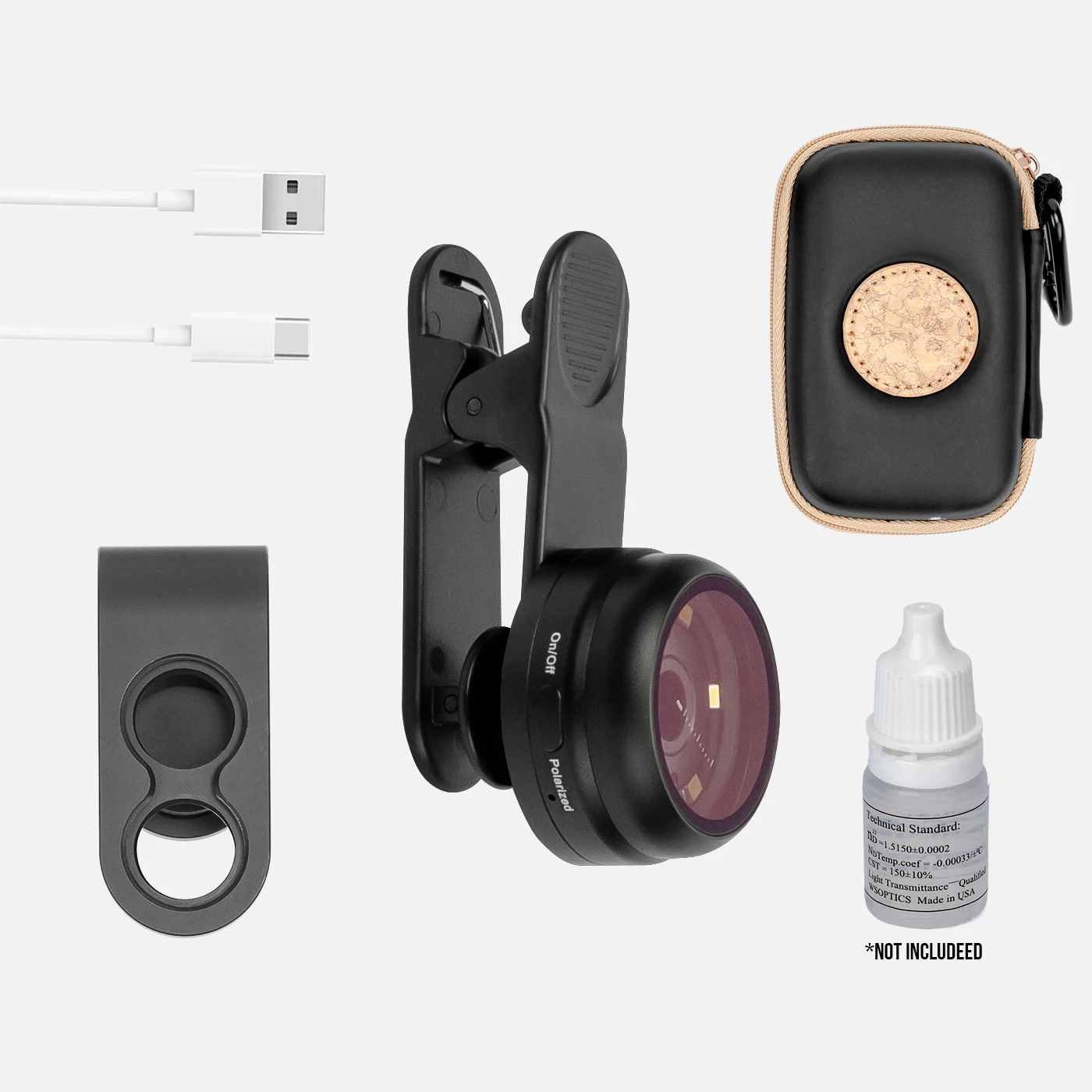 

Новая модель 2026 года: Медицинский дерматоскоп IBOOLO DE-300 для дерматологов