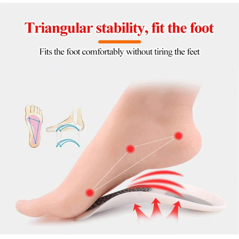 Flat Sandals Arch Massage Hook and Loop Casual Beach Sandals Flat arch massage casual beach sandals comfortable Women\'s Sandals