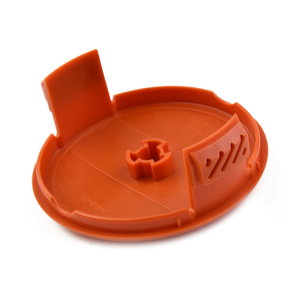 Fashion High Quality Spool Cap Grass Trimmer Komponenten Practical Praktisch 385022-03 Replacement ABS ST4525 Access ST5528