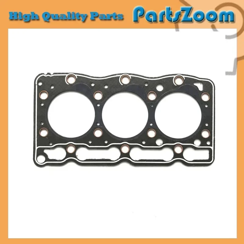 

Cylinder Head Gasket 1G032-03310 16221-03310 Fit For Kubota D905 Engine