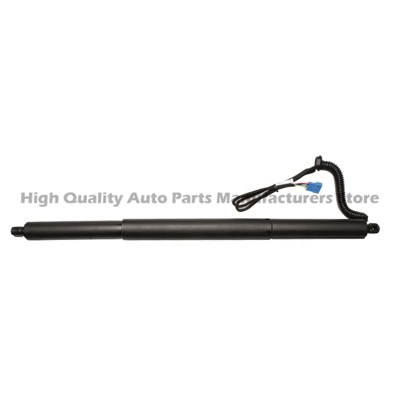 For One Pair Rear Power Tailgate OE 51247232004 51247432742 Door Support Struts Lift Strut for BMW X3 F25 2011 2014 RH Premium Q
