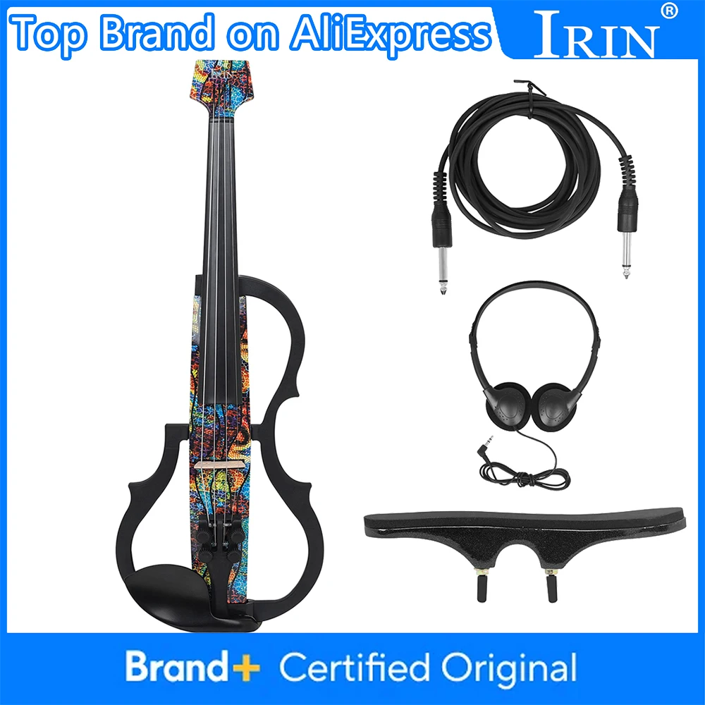 Irin Smart Electric…