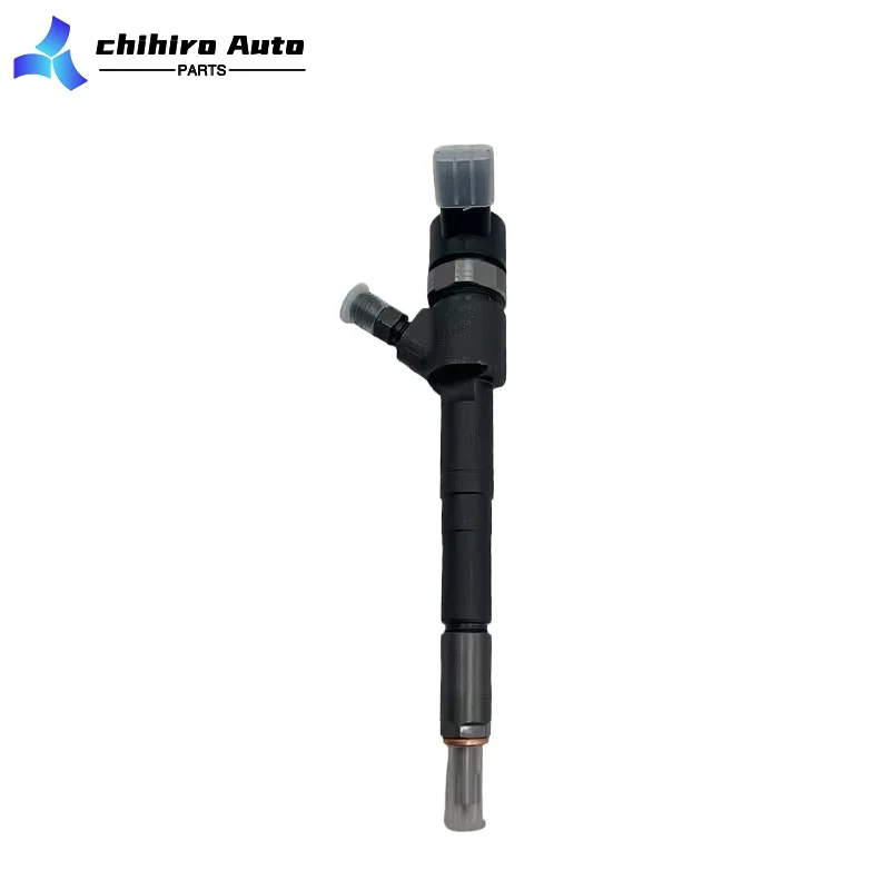 1/4PCS OEM 0445110310 High Quality Common Rail Injector Assembly for Mahindra 2.2 L diesel engine l Fuel Injector