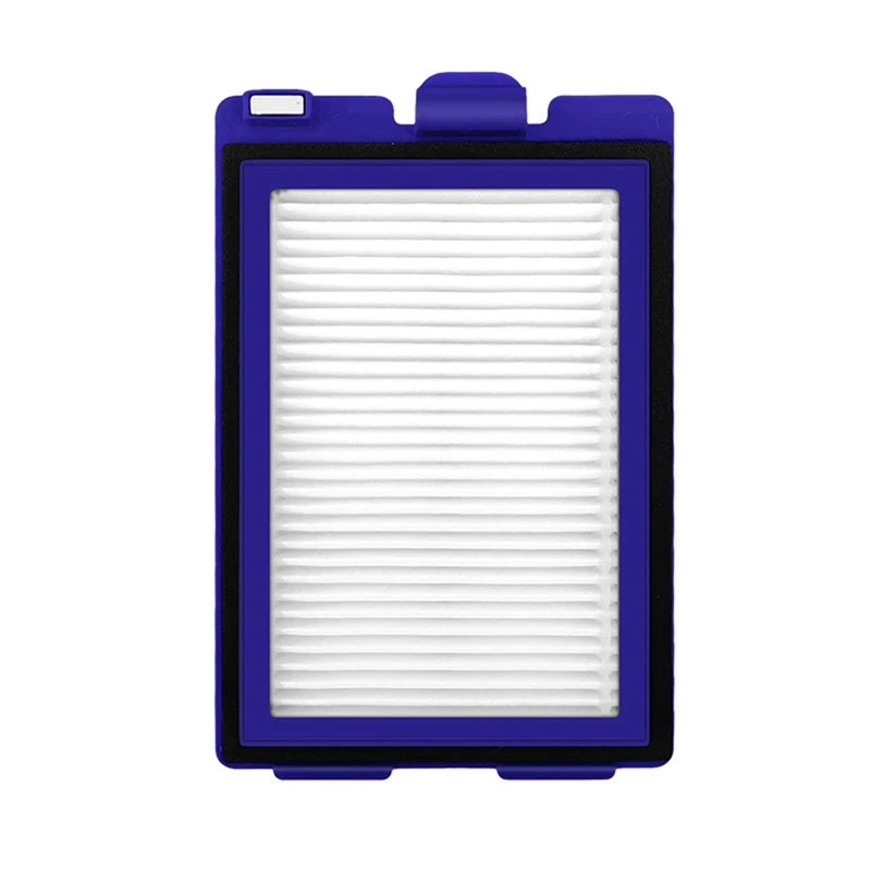 Förderung! 24Pcs Hepa Filter Ersatz Für Anker Eufy Robovac X8 Serie Hybrid Roboter Staubsauger Ersatzteile
