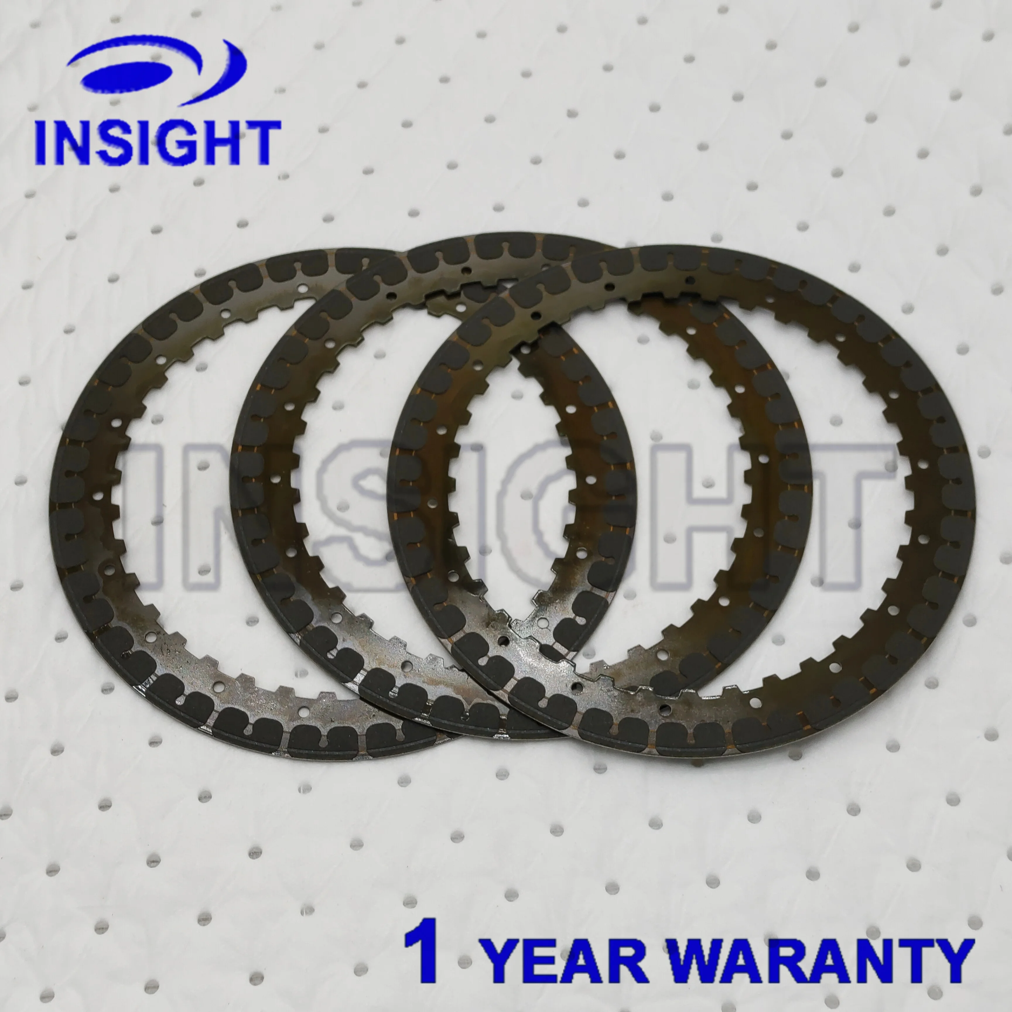 عالية الجودة 45625-3B004 456253B004 A6LF1 مجموعة نقل تحت محرك الفرامل الاحتكاك الصلب عدة لشركة هيونداي وكيا