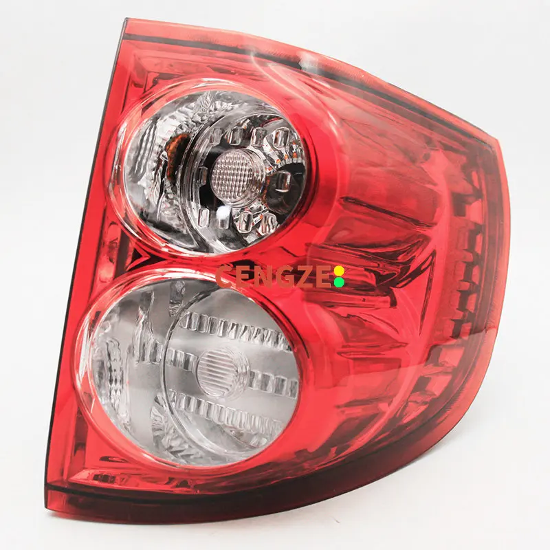 GWM HAVAL H5 Tail Lamps Tail Lights Assembly