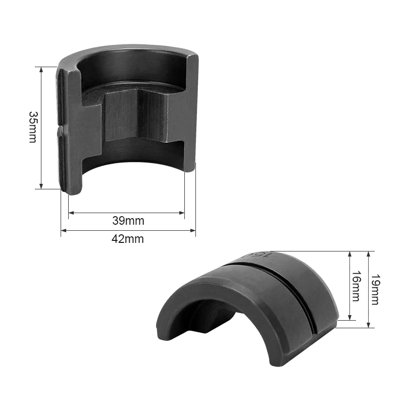 Hydraulic Crimping Mould for EP Series